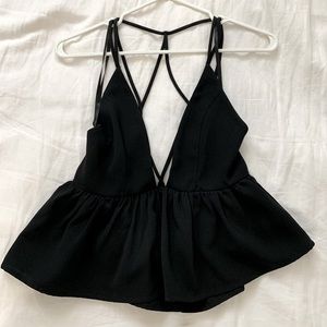 Urban Outfitters black top